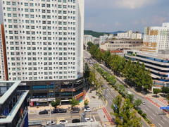 ๐Cozy, spacious high-rise office 1th image