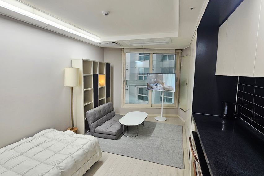 구리역/한양대구리 신축