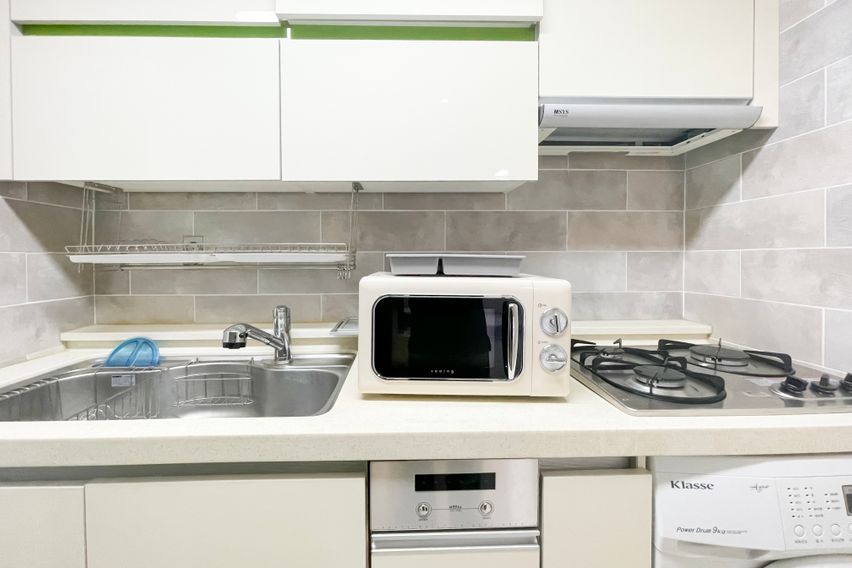 부산역 남포동 투룸25