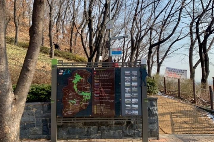 넓은마당 단독 전철5분 18번째 이미지