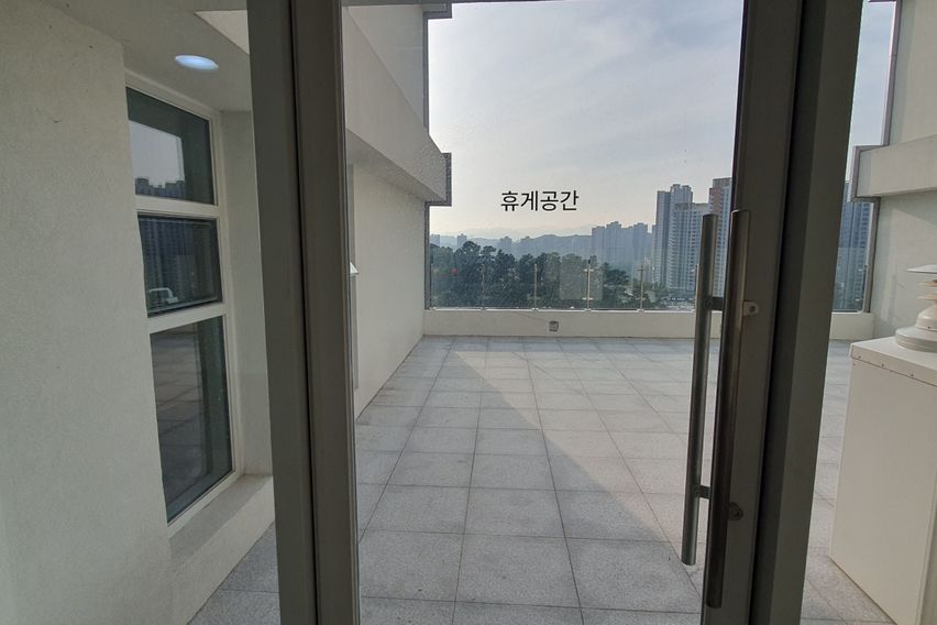 양창에 뷰가 좋은 곳