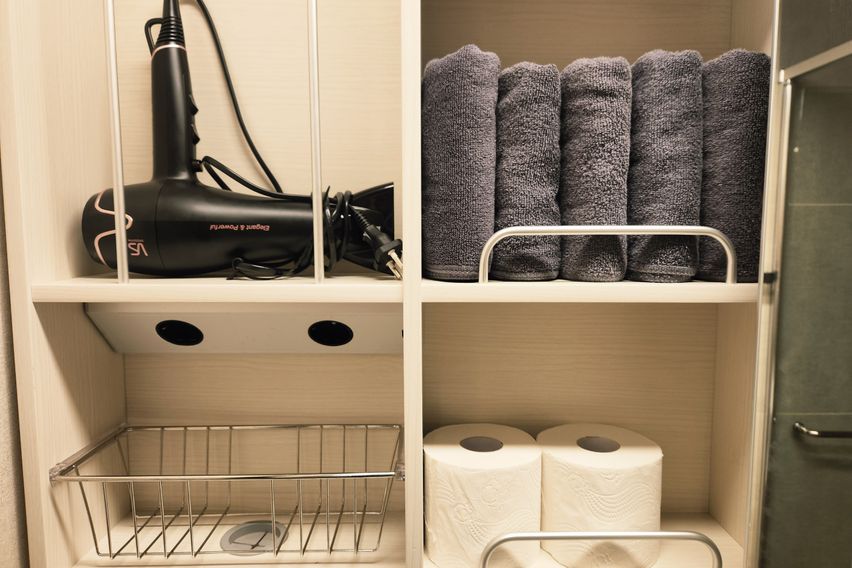 고덕아이파크 20층