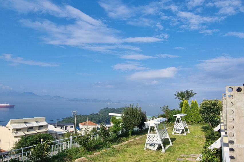 바다와 노을에 반하다1 11번째 이미지