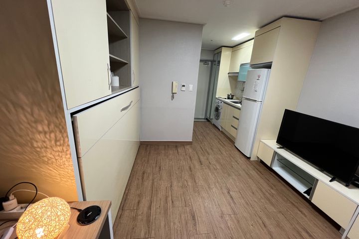 오산 원동 오피스텔 2번째 이미지