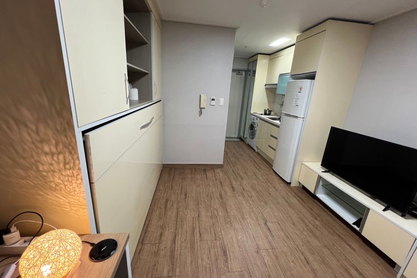 오산 원동 단기임대