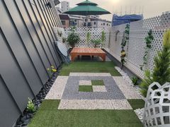 루프탑  하우스 4층 12번째 이미지