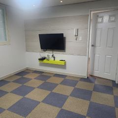 2-room apartment in Yangdeok-dong, Pohang Unit Image