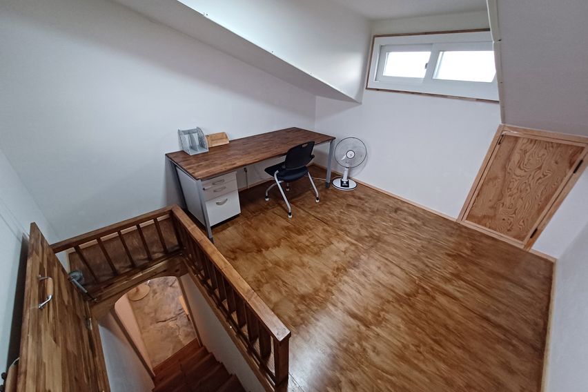 자쿠지 숙소-노을담A