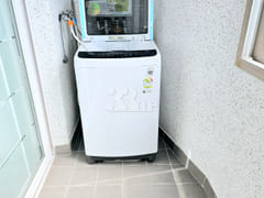 Like-new condition ☆ 'Mi-Too' (1.5-room) Unit 5th image