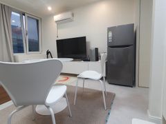 Special Price: Top-floor unit near Lotte Depa 4th image