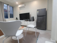 Special Price! Top-floor unit near Lotte Depa 4th image
