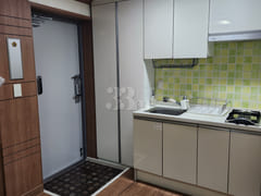 Studio apartment with separate room/balcony 6th image