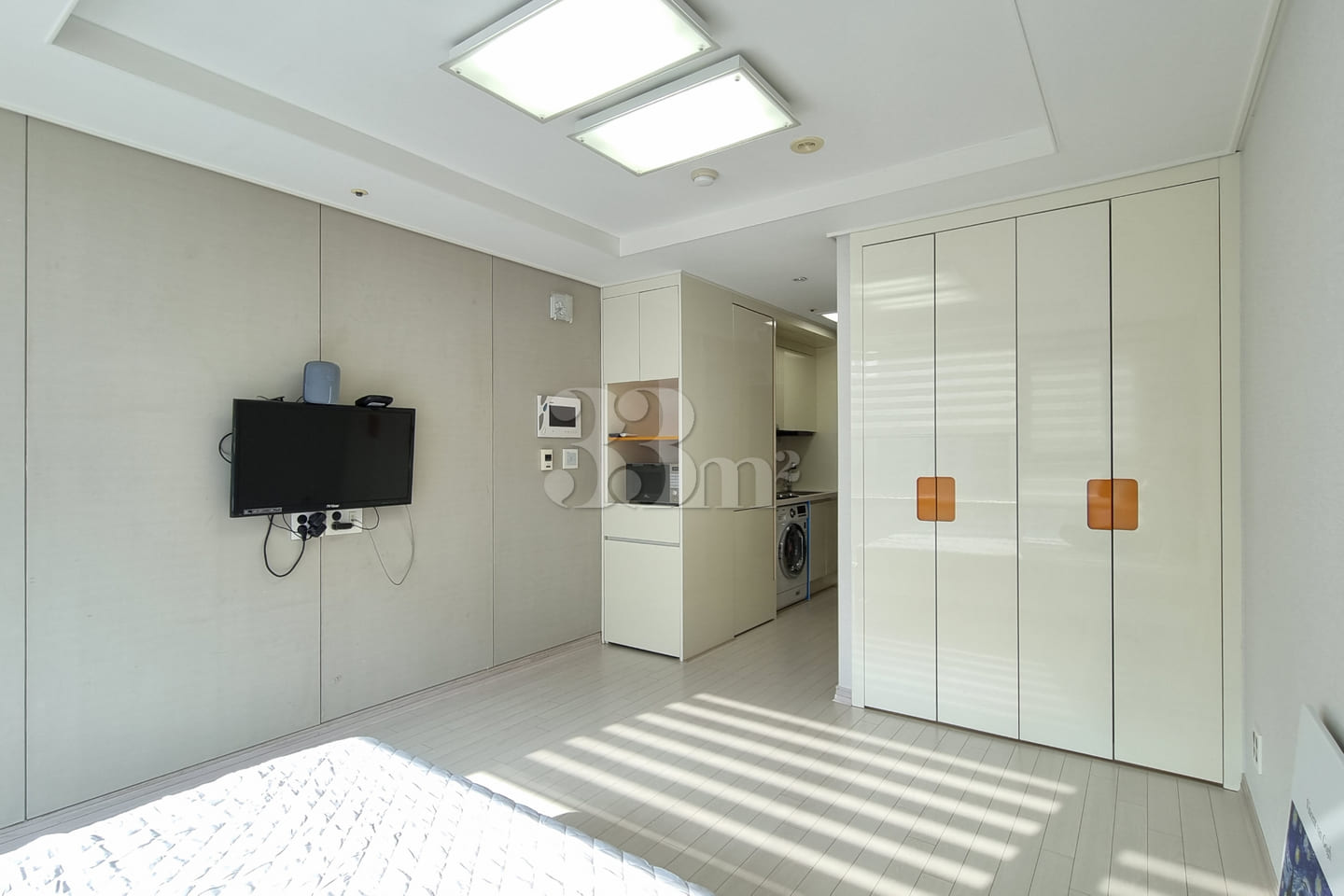 Gwangalli Fully Furnished SR 6th image