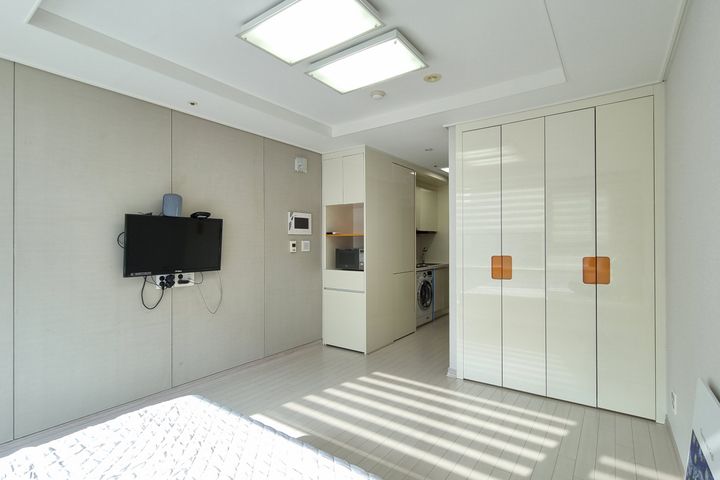 Gwangalli Fully Furnished SR 6th image