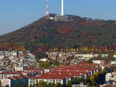 남산뷰최고전망이태원1룸 4번째 이미지