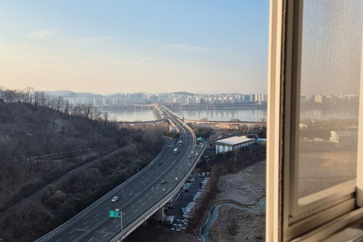 덕은한강뷰/상암5분 17번째 이미지