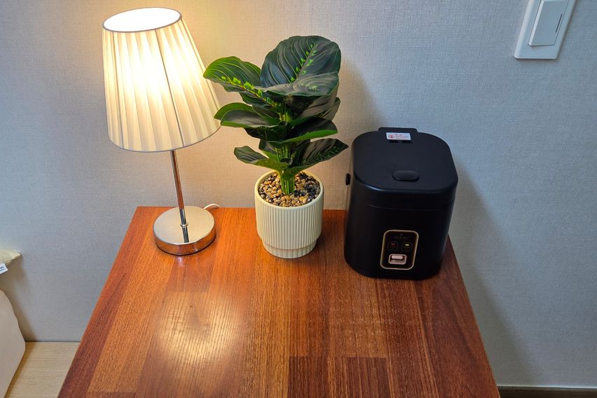 햇살 좋은 아늑한 방 11번째 이미지