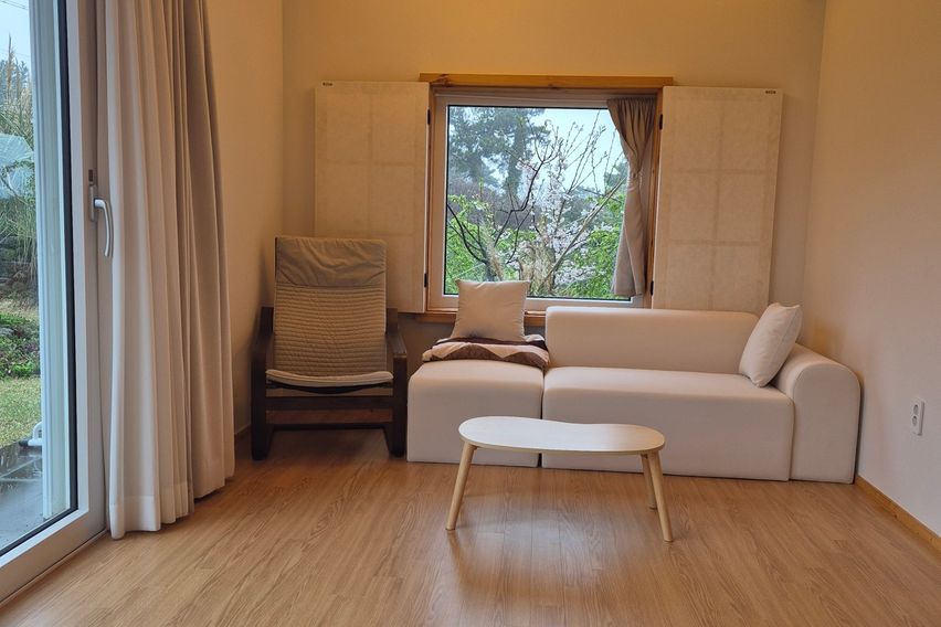 애월 스테이 사계