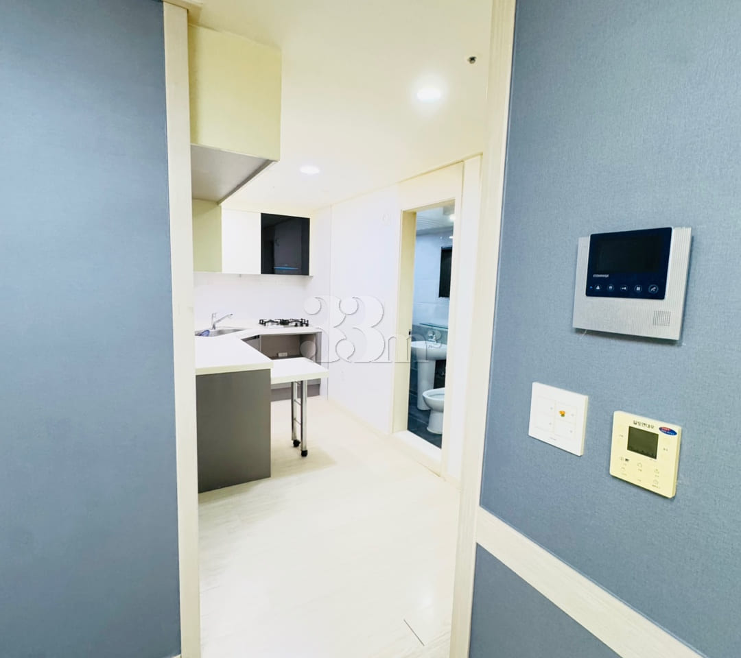 Juyoung 83 #Bupyeong 2-Room Unit 4th image