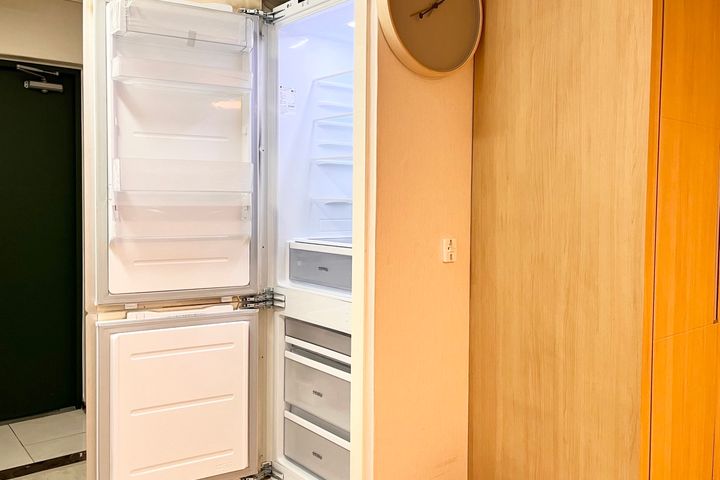 Hapjeong/Hongdae Fully Furnished + Aesthetic 14th image
