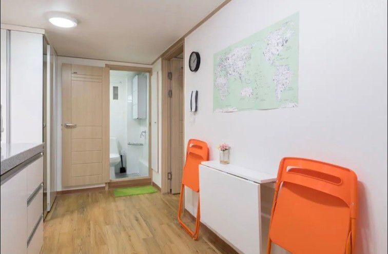 서울역 3분 분리형원룸 9번째 이미지