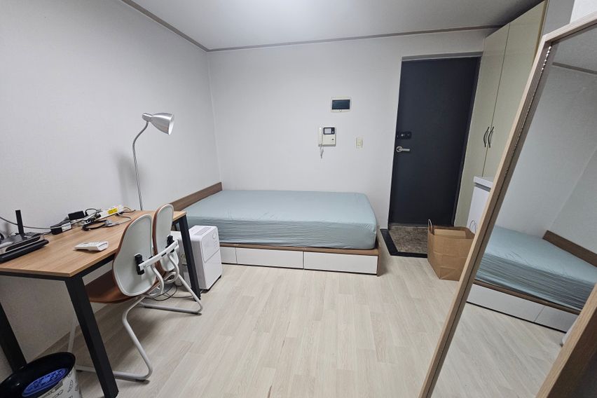 안암역고대병원깔끔원룸 3번째 이미지