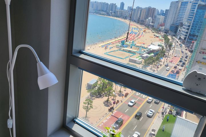 🏖부산 광안리 오션뷰  14번째 이미지