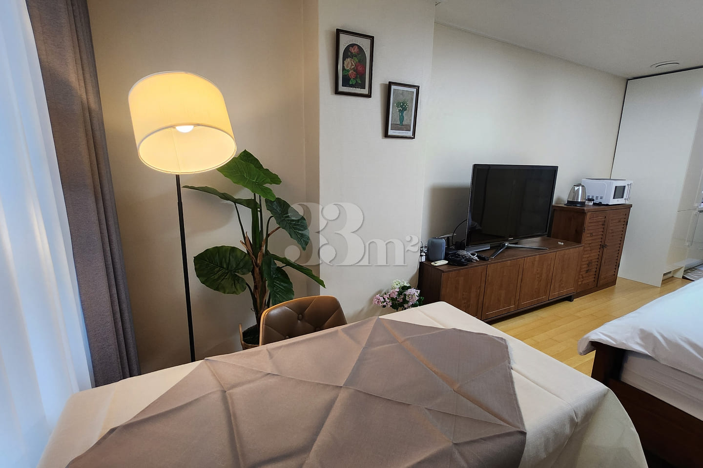 Geoje Island Short-term Rental 617 2th image
