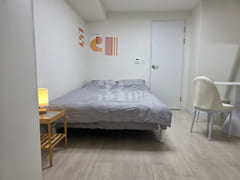Clean two-room apartment near Myeongdong Stat 2th image