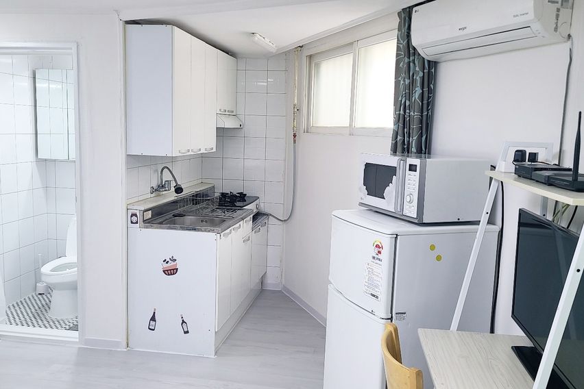 고양시 아늑한 원룸01