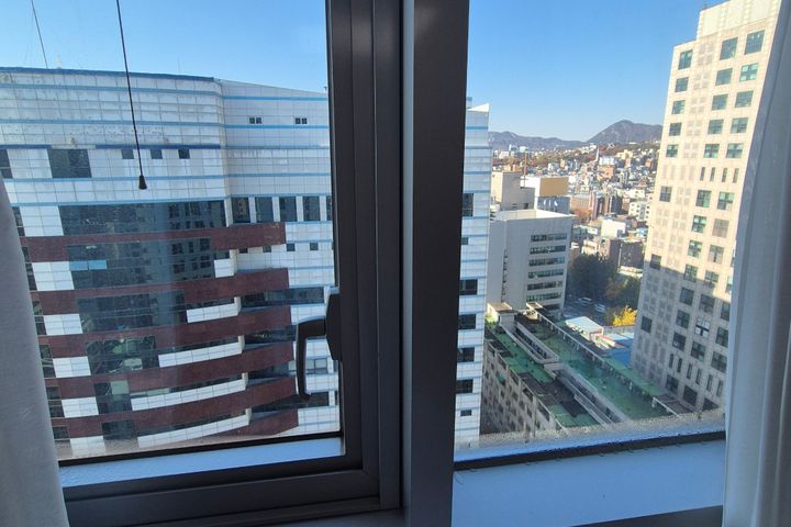 동묘역 1분거리 1번째 이미지