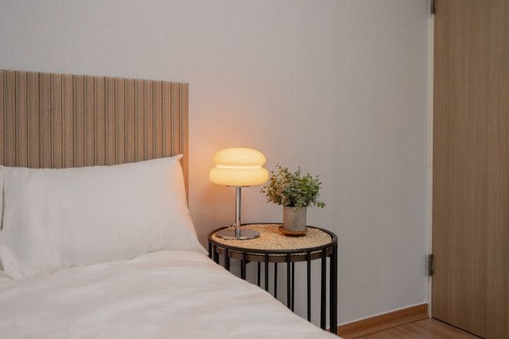 3-room apartment in Indukwon, Gwacheon, Anyan 3th image