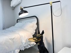 A cozy space, a healing accommodation. 7th image