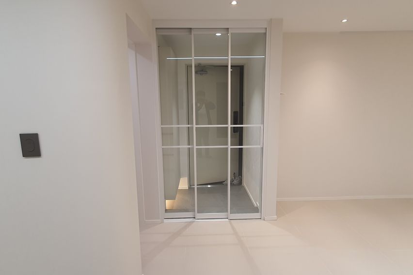 최고급 리모델 망원3룸