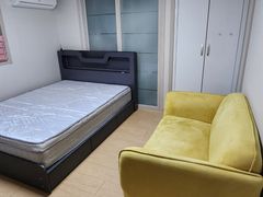 Clean mini-studio near Homeplus 7th image