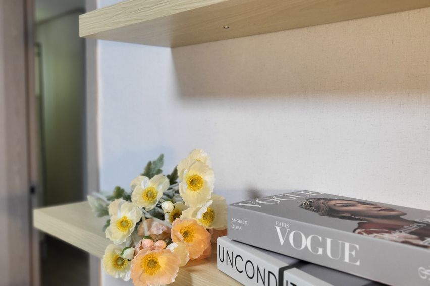 반월당역 쓰리룸