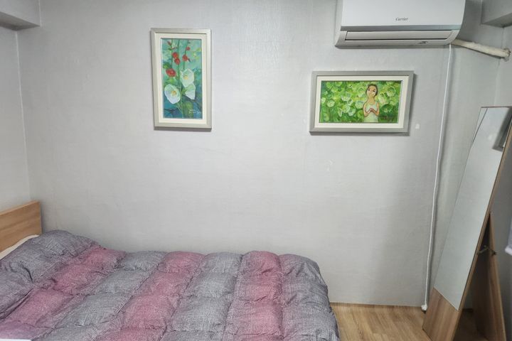 풀옵션 아늑한 쉼터🙂 2번째 이미지