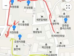 석장원룸  6번째 이미지