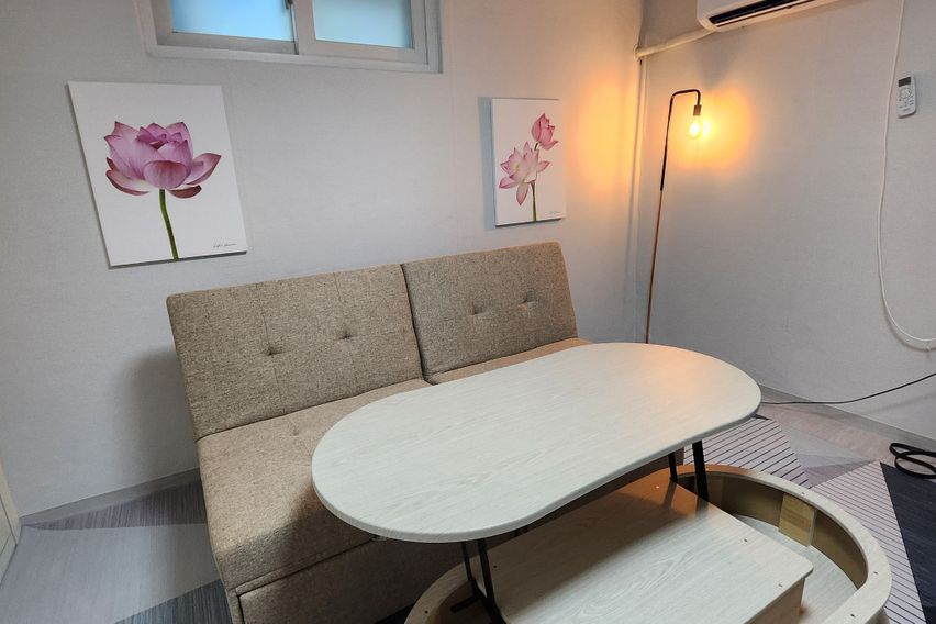 사가정역 350m 투룸 1번째 이미지