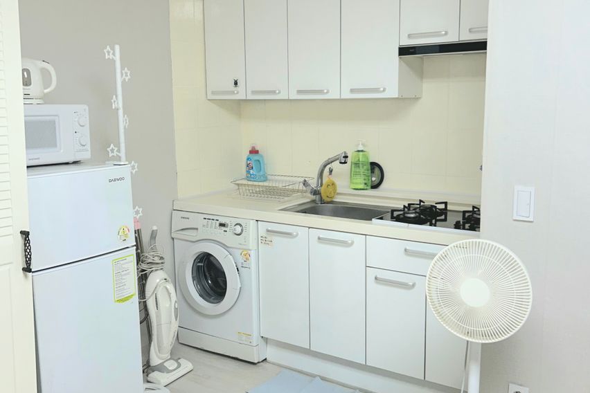 (서울의 휴일)원룸2 3번째 이미지