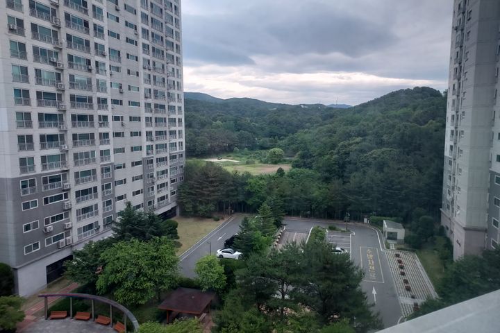 분당생활권풀옵션방세개 8번째 이미지