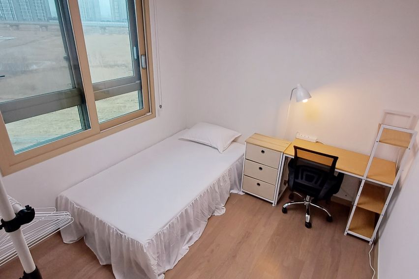 Songdo One-Month Stay B 9th image