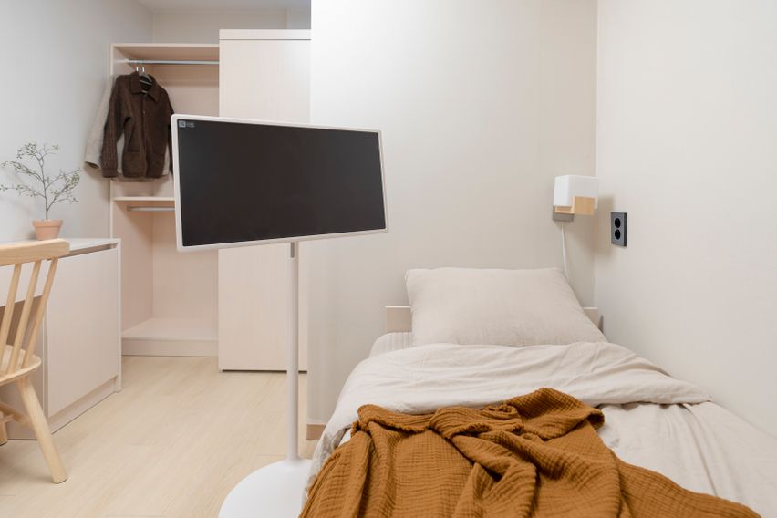 분당오리역여성전용 4번째 이미지