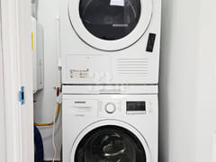 Shinbundang Line ๐บ / 2-Room Unit / Sleeps 4 4th image