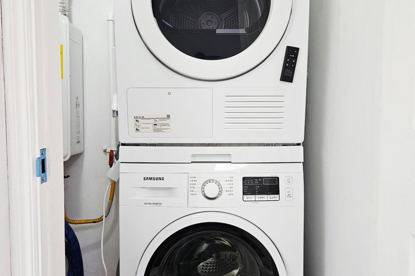 신분당선🌺/투룸/4인 4번째 이미지