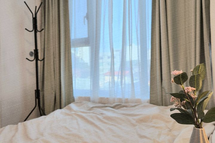 *특가*호텔감성♡퀸침대 0번째 이미지