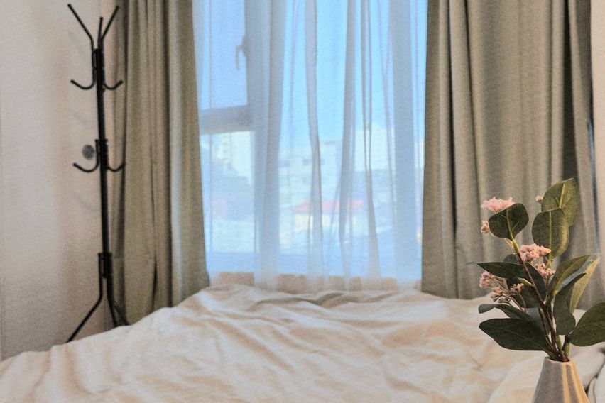 *특가*호텔감성♡퀸침대