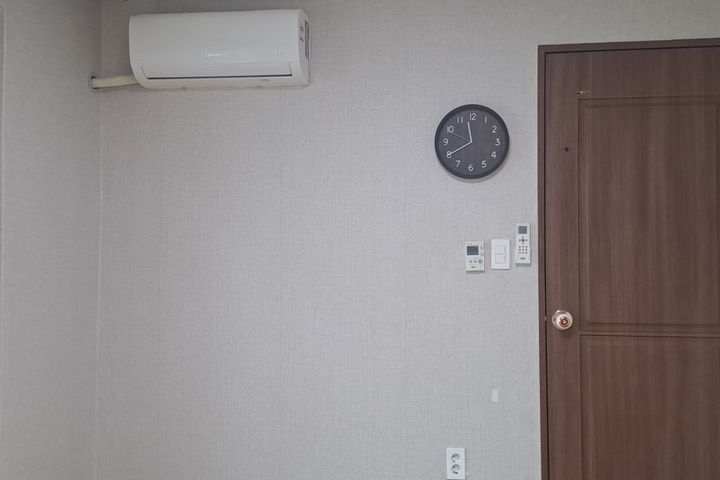 1.5룸 넓은방, 거실 10번째 이미지