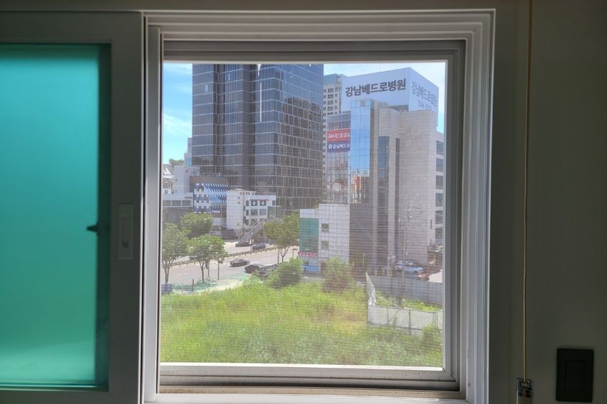 양재역5분주차가전아파트