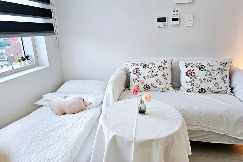 왕십리역3분 시티뷰 